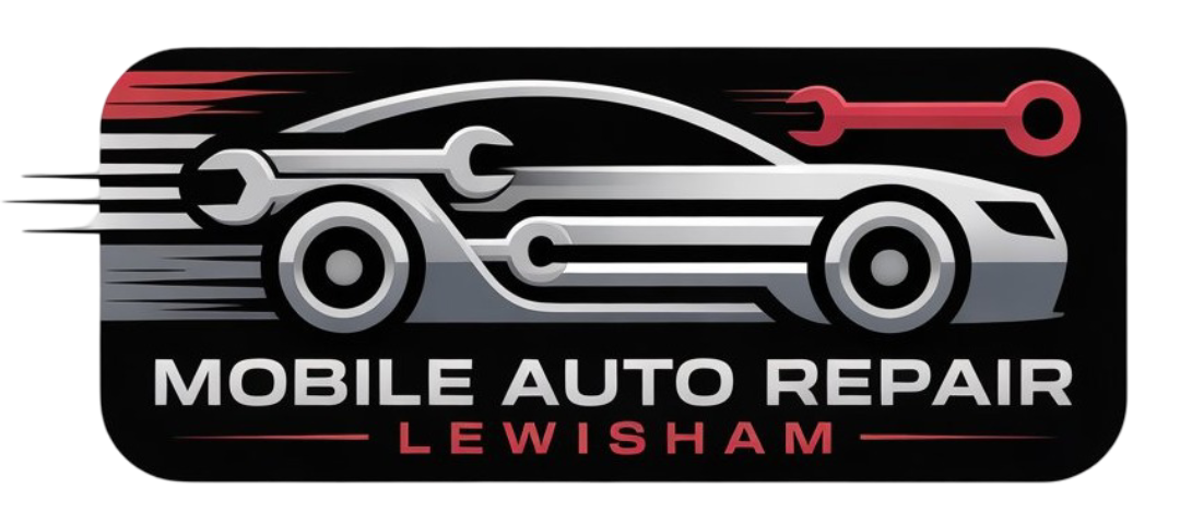 Mobile Auto Repair Lewisham Logo